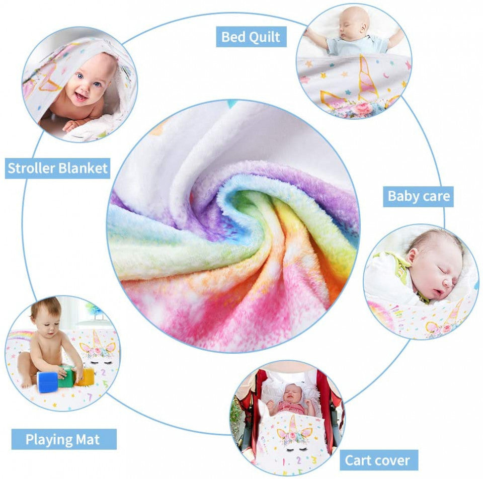 Paturica Milestone plusata pentru fotografii memorabile SUPER EROU