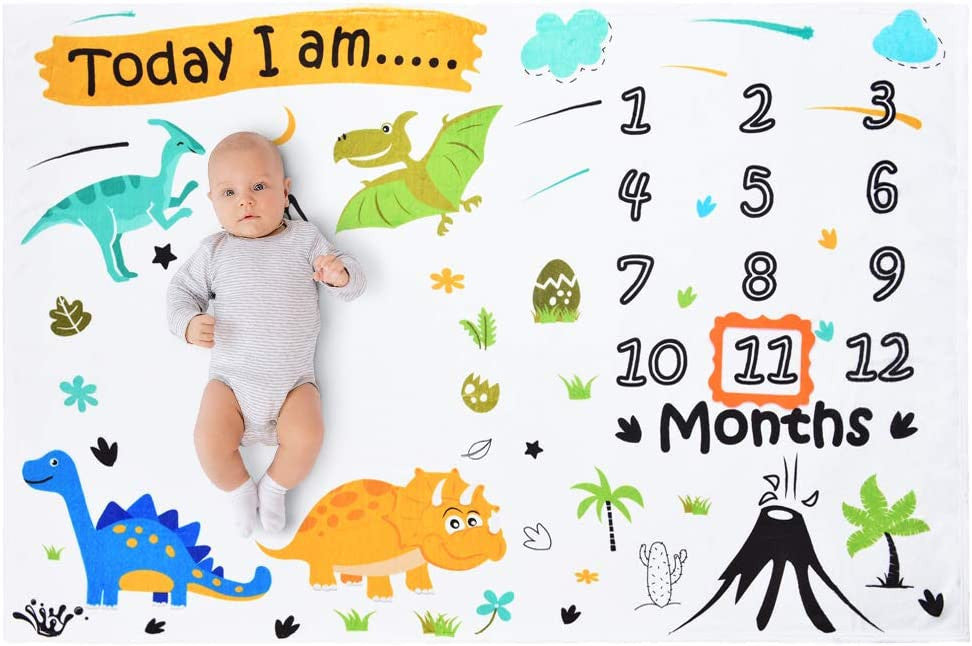 Paturica Milestone plusata pentru fotografii memorabile SUPER EROU