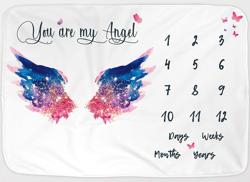 Paturica Milestone plusata pentru fotografii memorabile SUPER EROU