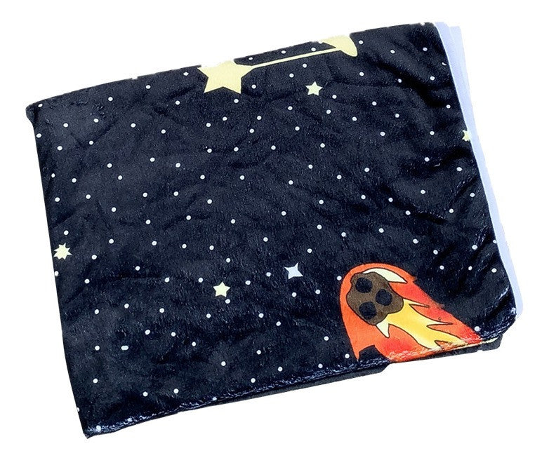 Paturica Milestone plusata pentru fotografii memorabile SUPER EROU