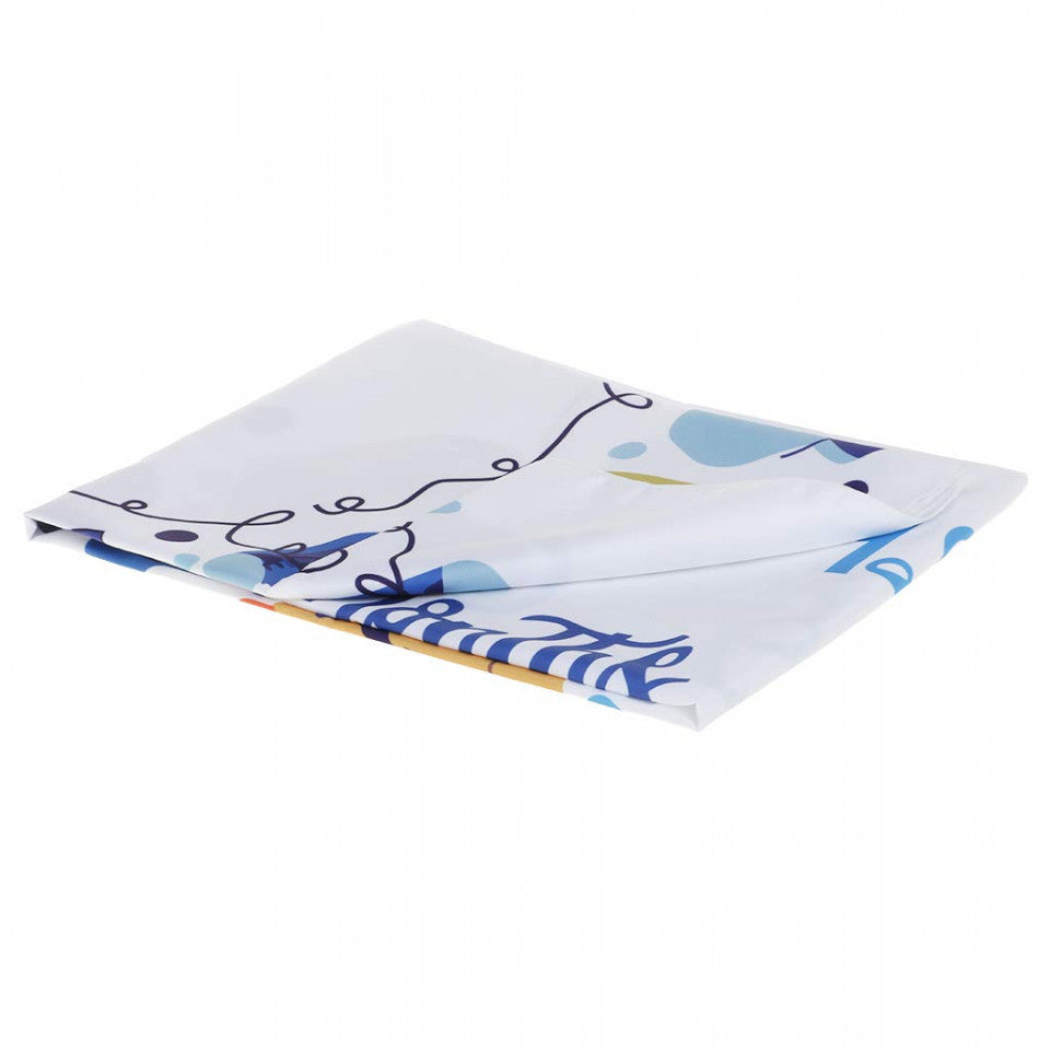 Paturica Milestone subtire pentru fotografii memorabile Sports