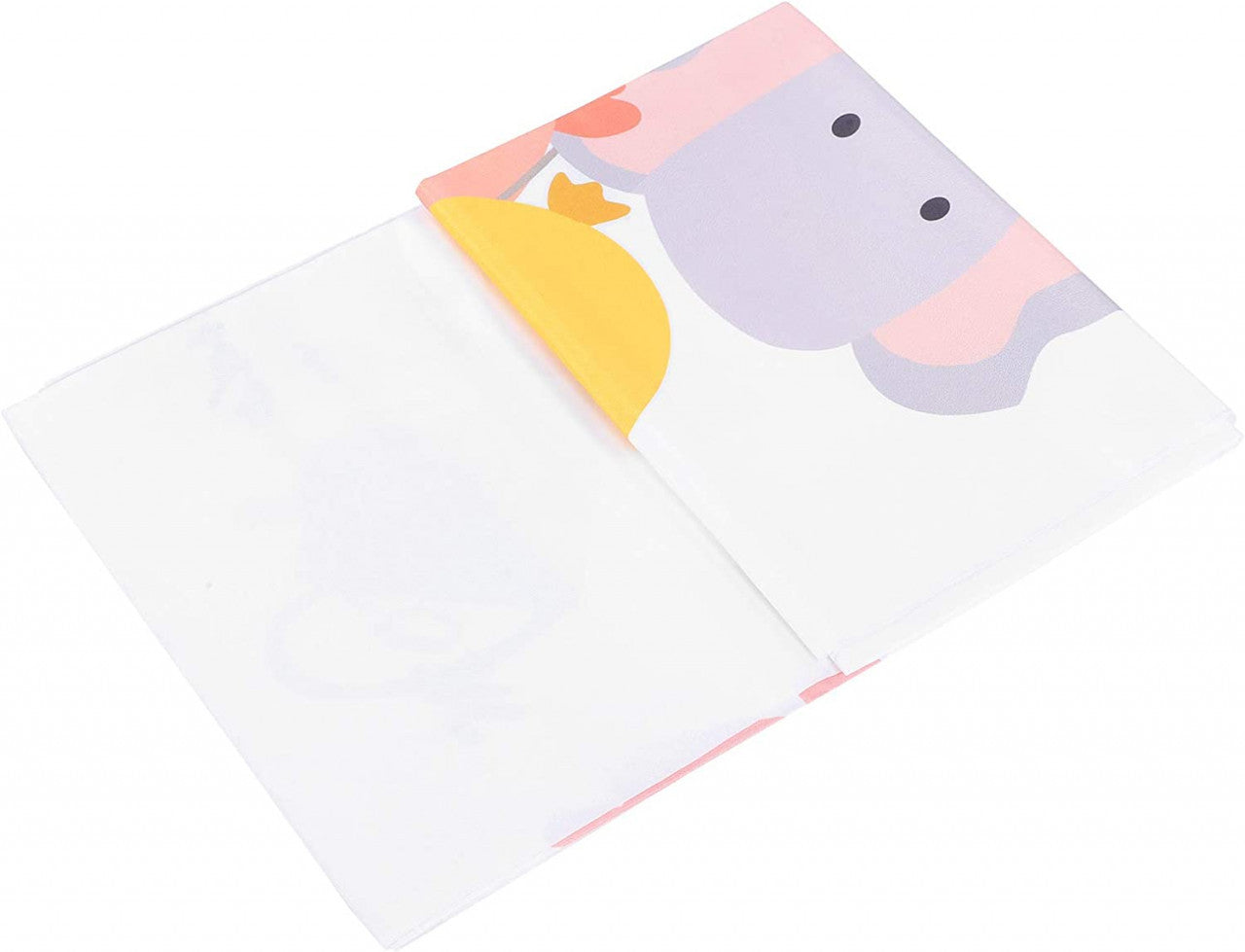 Paturica Milestone subtire pentru fotografii memorabile Sports