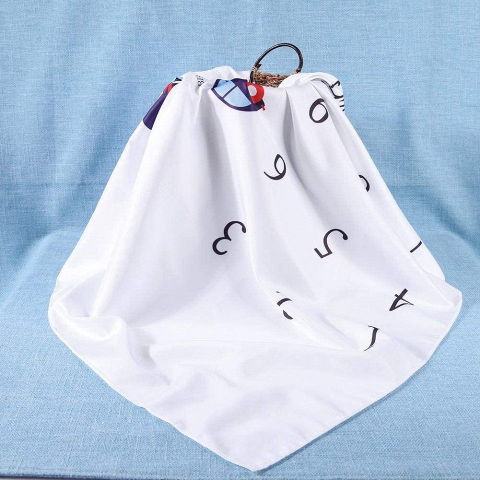 Paturica Milestone subtire pentru fotografii memorabile Sports