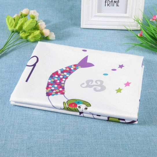 Paturica Milestone subtire pentru fotografii memorabile Sports