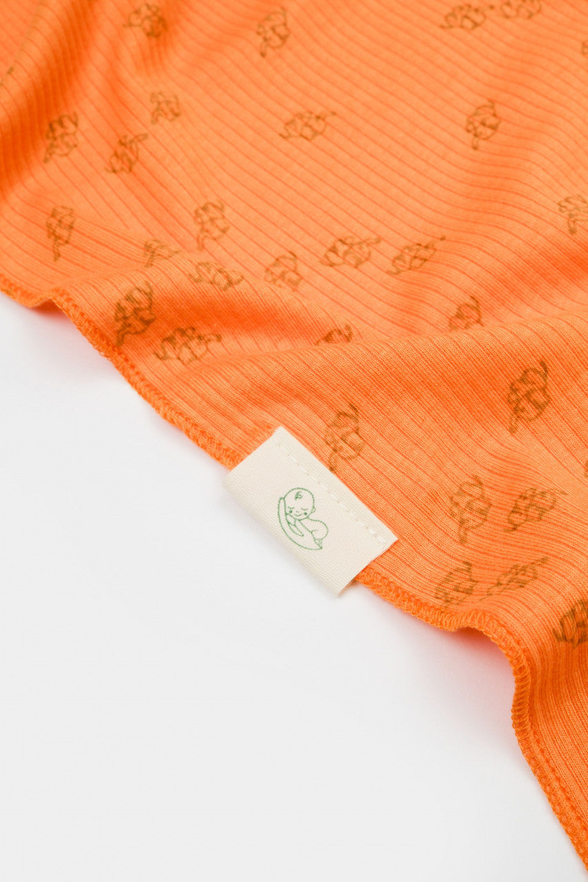 Paturica Printed, BabyCosy, 50% modal+50% bumbac, Lamaie, 85X85 cm