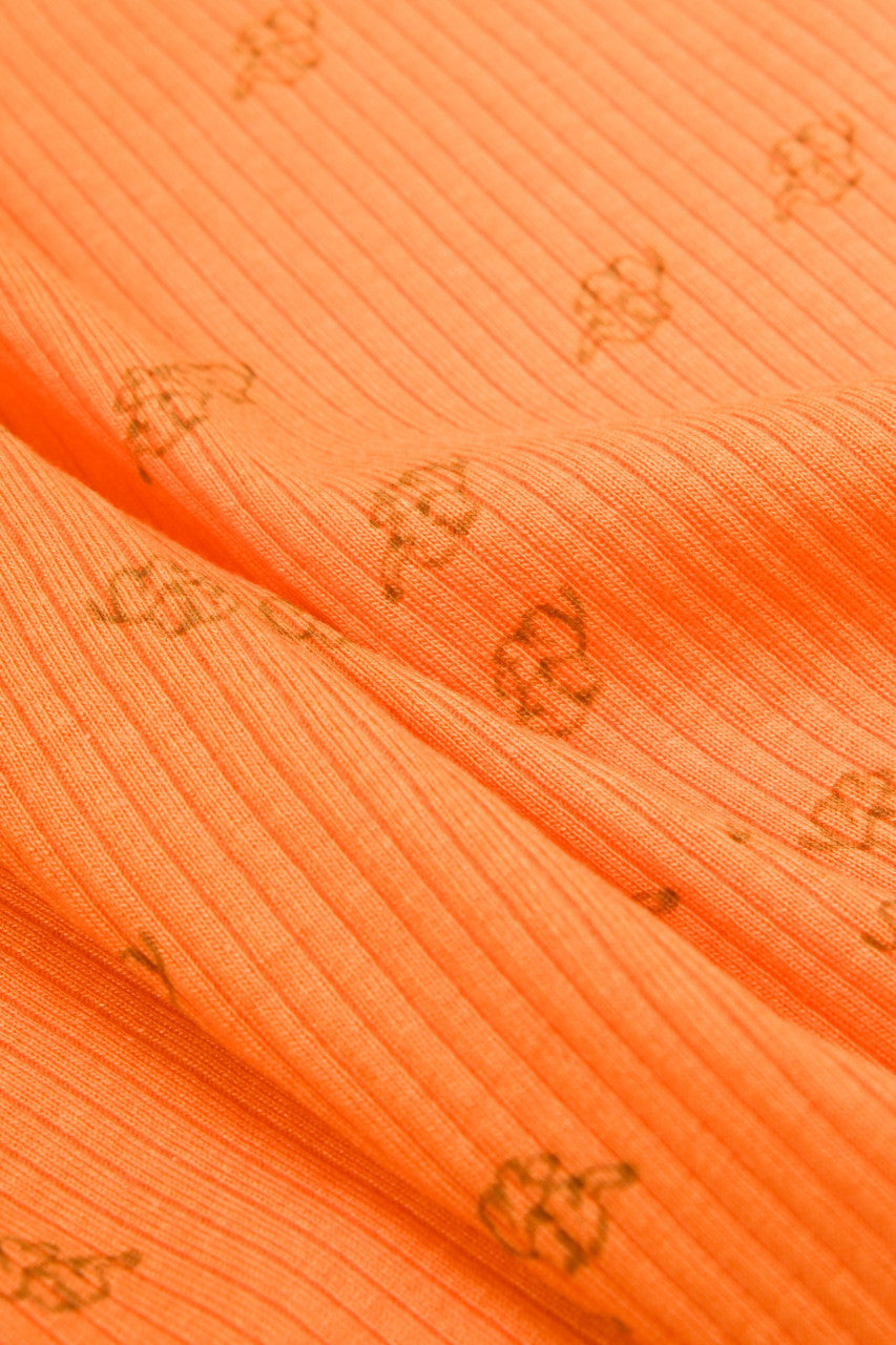 Paturica Printed, BabyCosy, 50% modal+50% bumbac, Lamaie, 85X85 cm