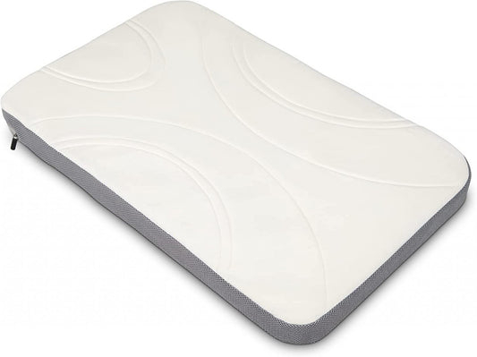 Patut 3 in 1 co-sleeping Skiddou Natt - 3 culori disponibile - Imagine 2