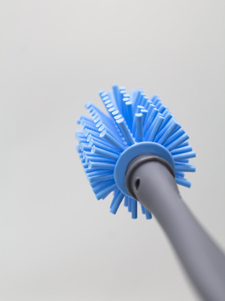 Perie pentru biberon si tetina BabyJem