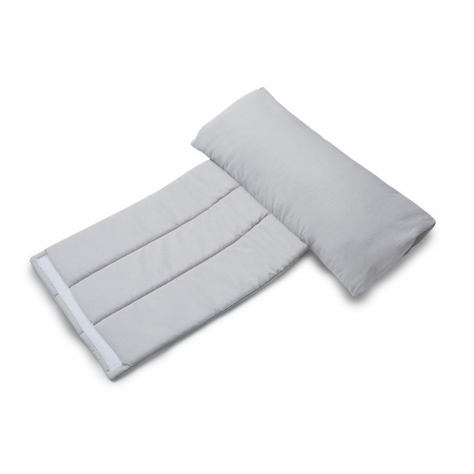 Perna gravide si alaptare multifunctionala BabyJem - 3 culori disponibile - Imagine 9