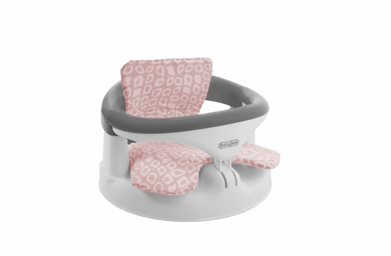 Pernuta pentru scaunul de masa BabyJem Chair Cushion