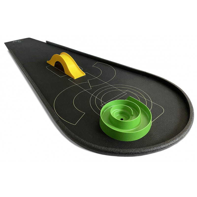 Pista de minigolf Birdie, myminigolf