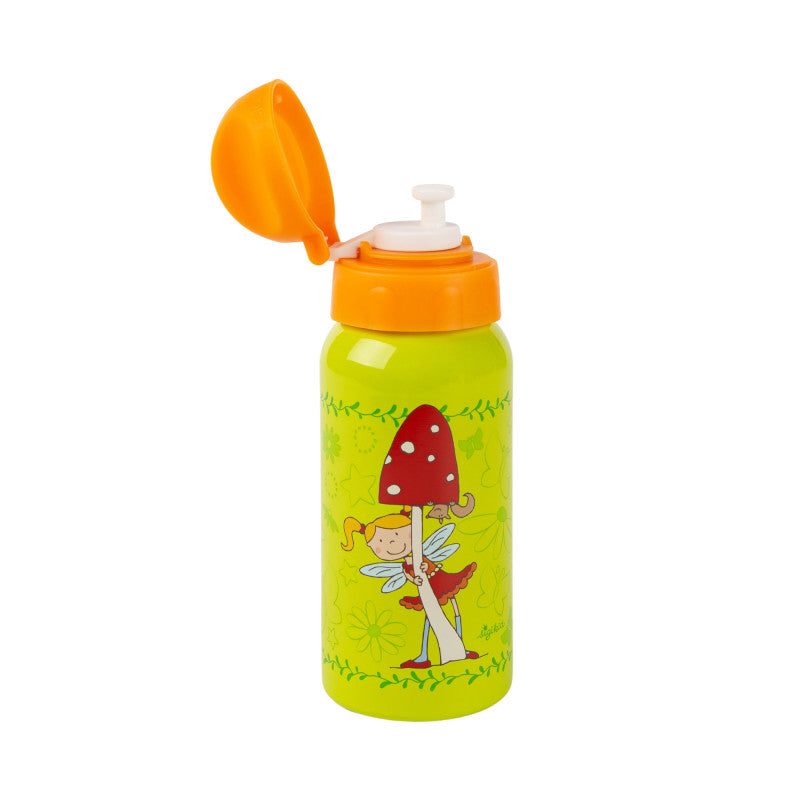 Recipient pentru apa din otel inoxidabil, Zana Florentine, Sigikid