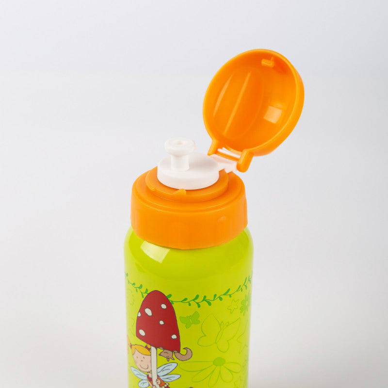 Recipient pentru apa din otel inoxidabil, Zana Florentine, Sigikid