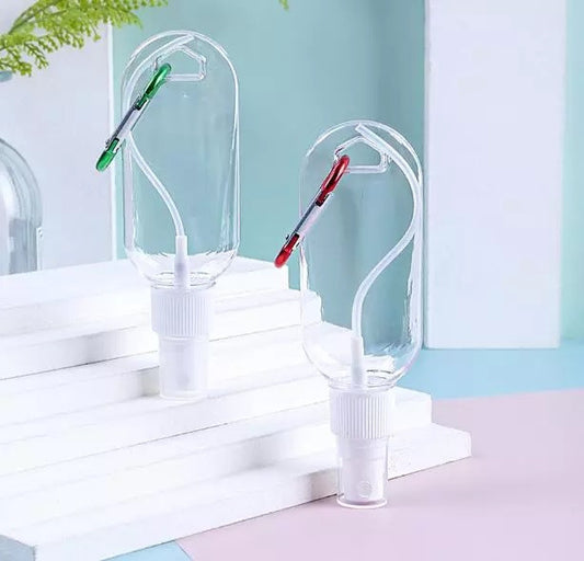 Recipient portabil lichide Drool 30 ml - Modele variate - Imagine 2