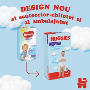 Huggies Pants D Box Nr 4, Fete, 72 buc [ps:10727c0a-9e80-4ae8-b0bb-6398c5e969c2]