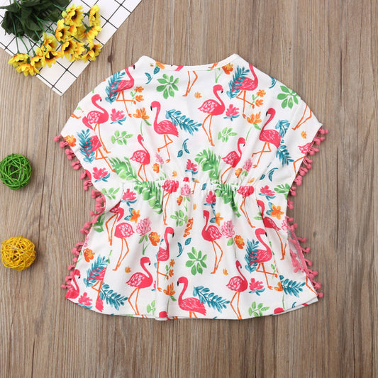 Rochita de plaja Drool - Mărimi de la 80 la 120 - Imagine 2