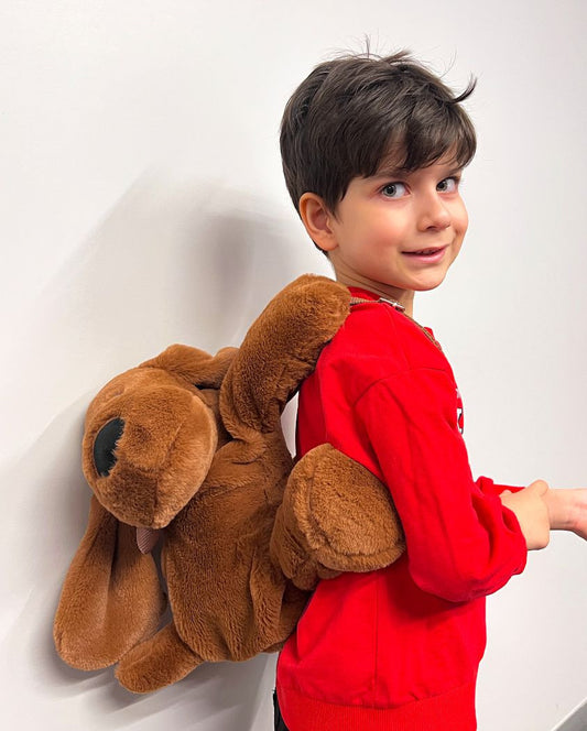 Rucsac koala BabyJem - Culori variate - Imagine 3