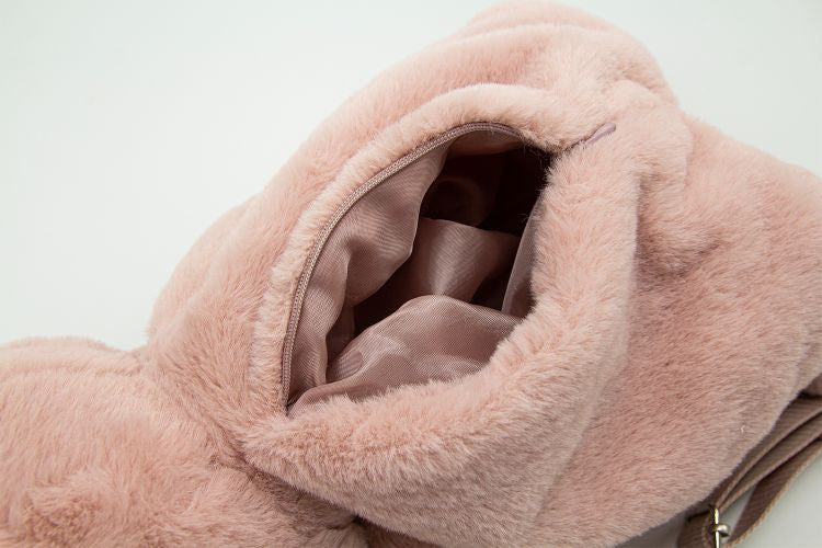 Rucsac în formă de Catelus, BabyJem