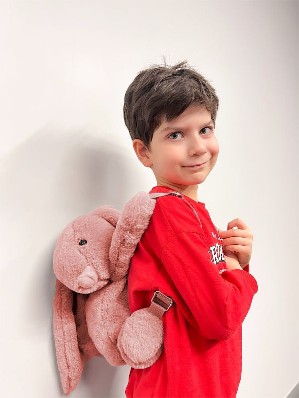 Rucsac în formă de Catelus, BabyJem