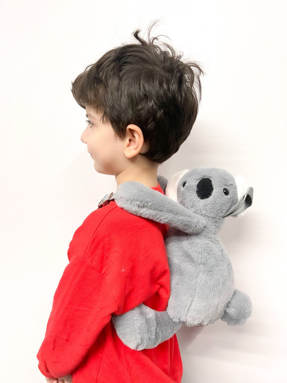 Rucsac în formă de Catelus, BabyJem