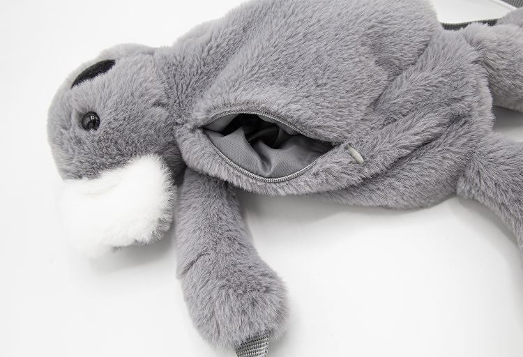 Rucsac în formă de Catelus, BabyJem