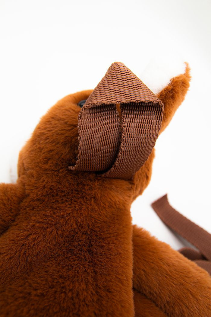 Rucsac în formă de Catelus, BabyJem