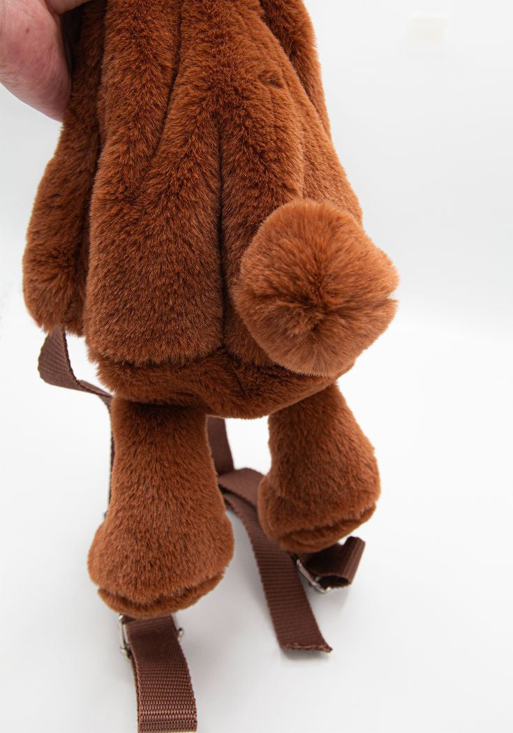 Rucsac în formă de Catelus, BabyJem