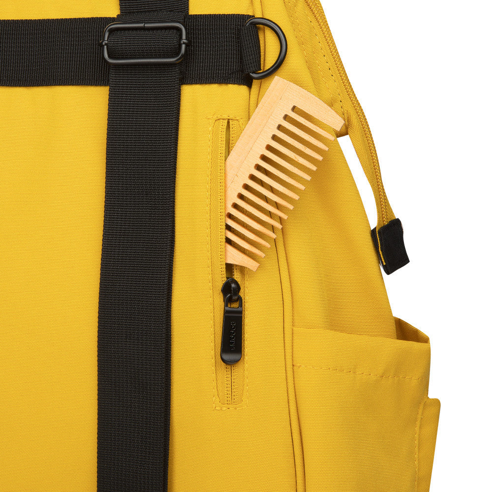 Rucsac multifunctional mamici Skiddou Astrid, Normandic Dream, Gri - Imagine 8