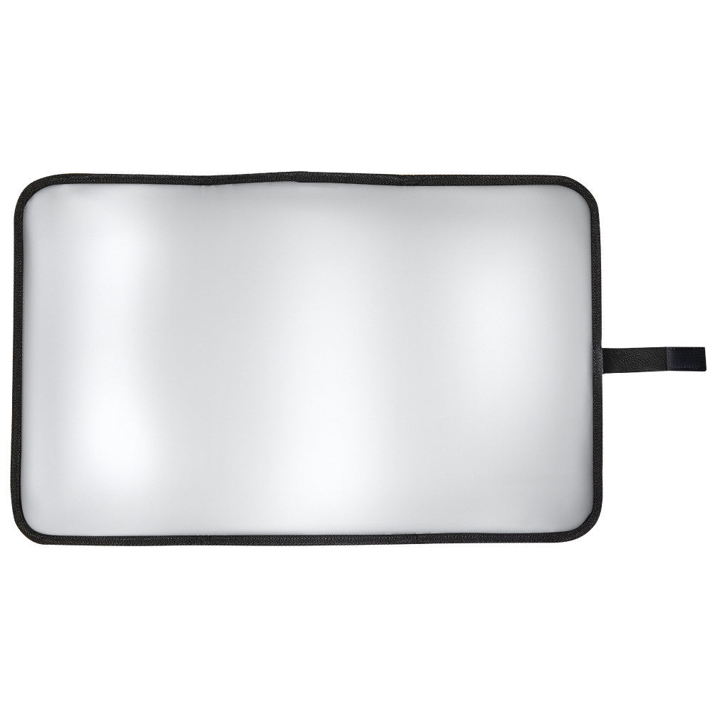 Rucsac multifunctional mamici Skiddou Astrid, Galben