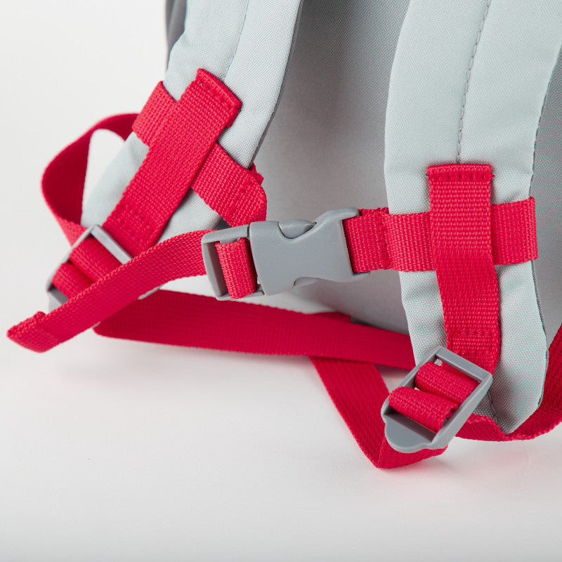 Rucsac pentru copii Elefant cu labe si trompa 3D, Sigikid