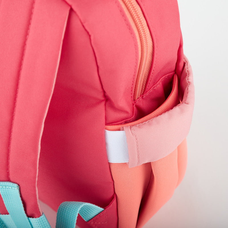 Rucsac pentru copii Iepuras cu labe si urechi 3D, Sigikid