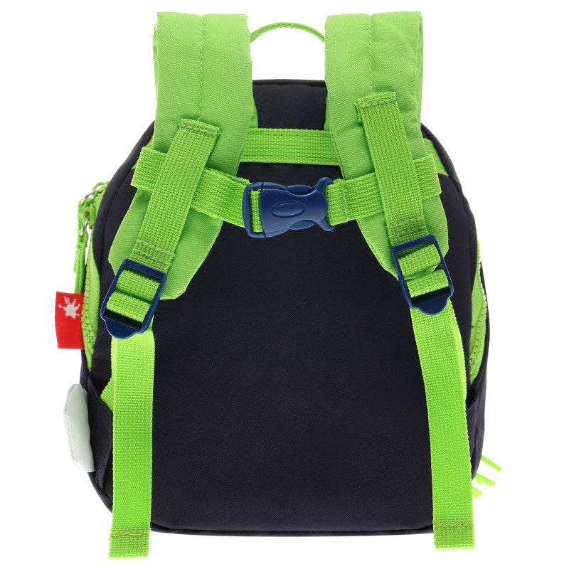 Rucsac pentru copii Rabbit cu detalii 3D, Sigikid - Imagine 6