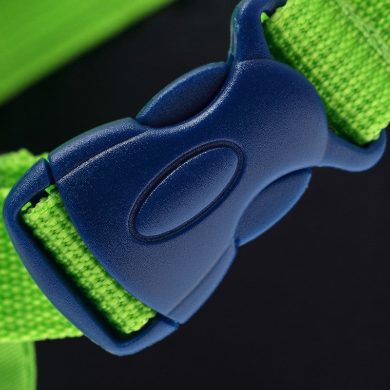 Rucsac pentru copii Rabbit cu detalii 3D, Sigikid - Imagine 5