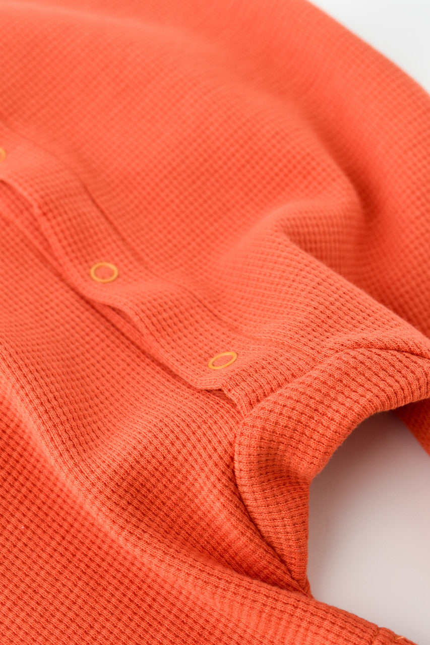 Salopeta fara maneci si pantaloni scurti - 100% bumbac organic - , BabyCosy