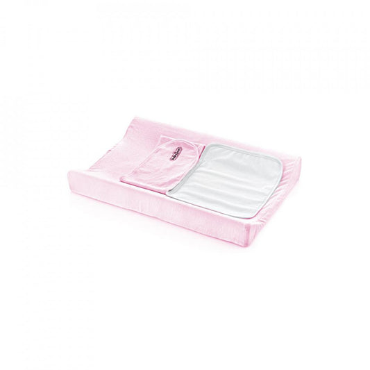 Saltea de infasat BabyJem cu husa detasabila - 2 culori disponibile - Imagine 2