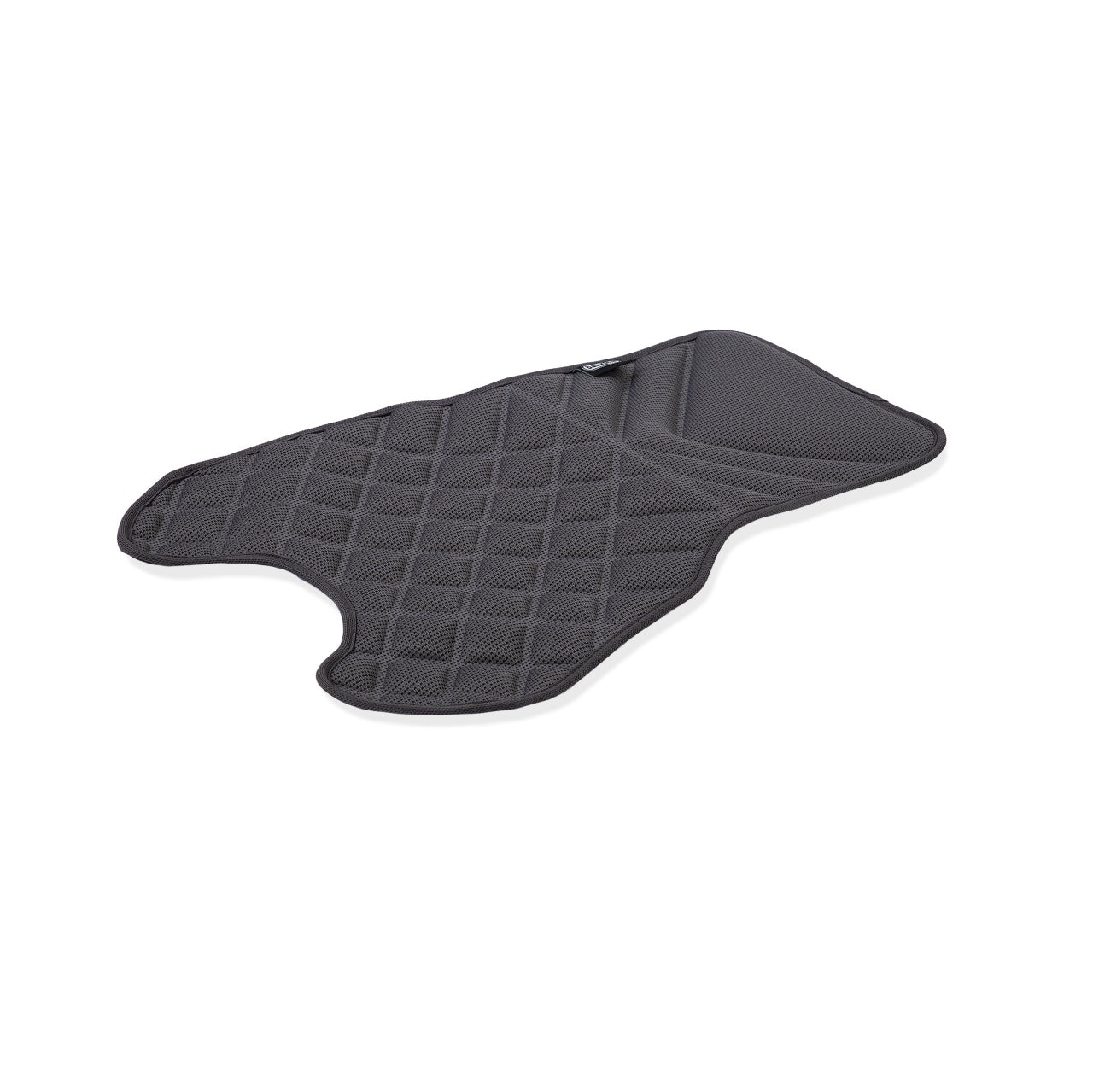 Salteluta pentru scaunul de masa sau baie BabyJem, maro