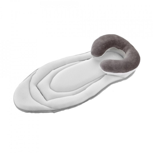 Salteluta reductor pentru scaun auto si carucior BabyJem Thermal - Imagine 4