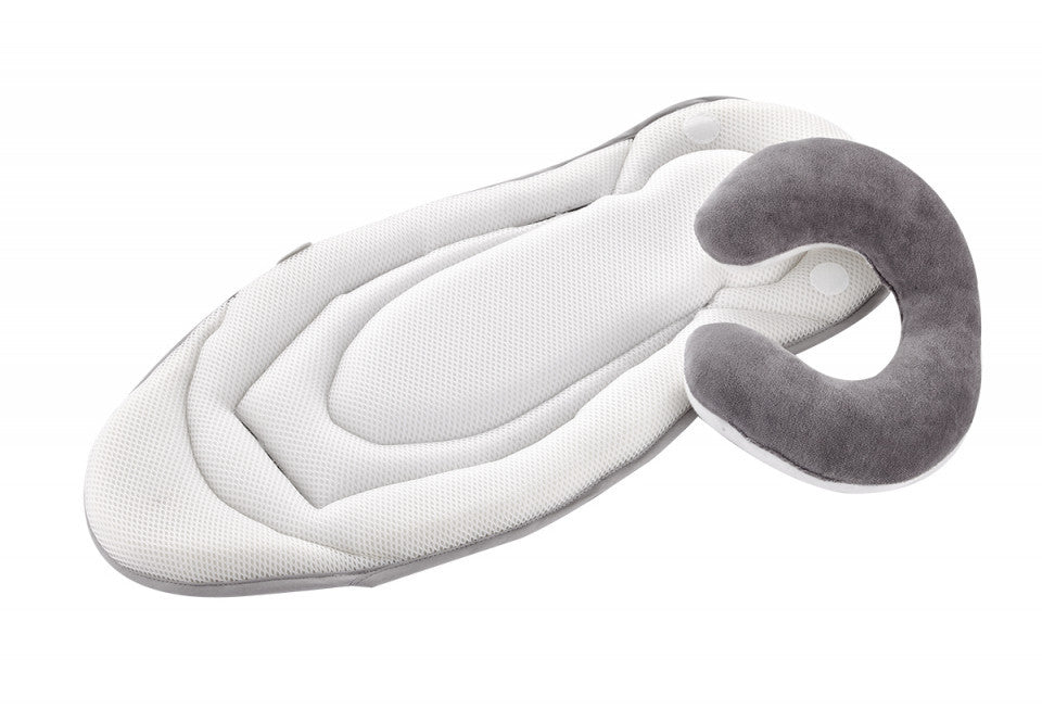 Salteluta reductor pentru scaun auto si carucior BabyJem Thermal