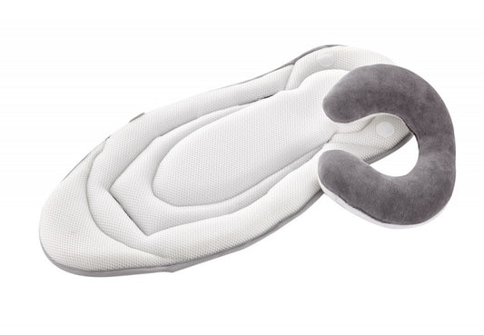 Salteluta reductor pentru scaun auto si carucior BabyJem Thermal - Imagine 5