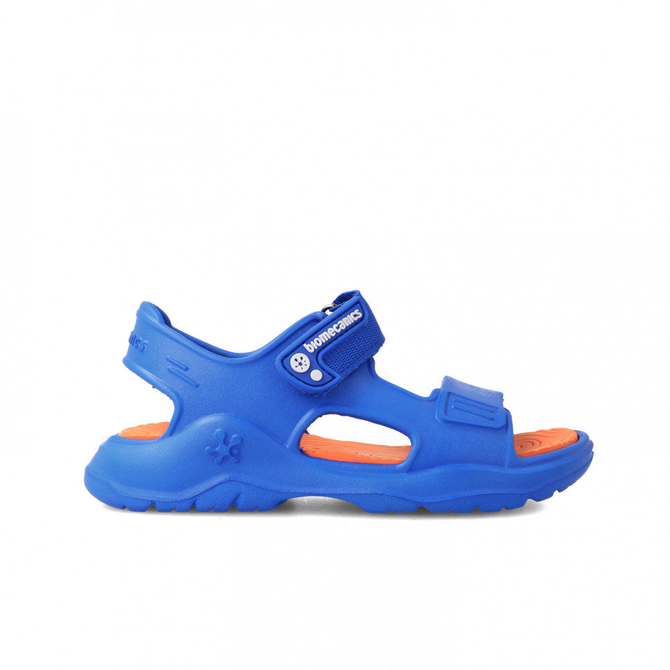 Sandale pentru Copii Biomecanics, turcoaz