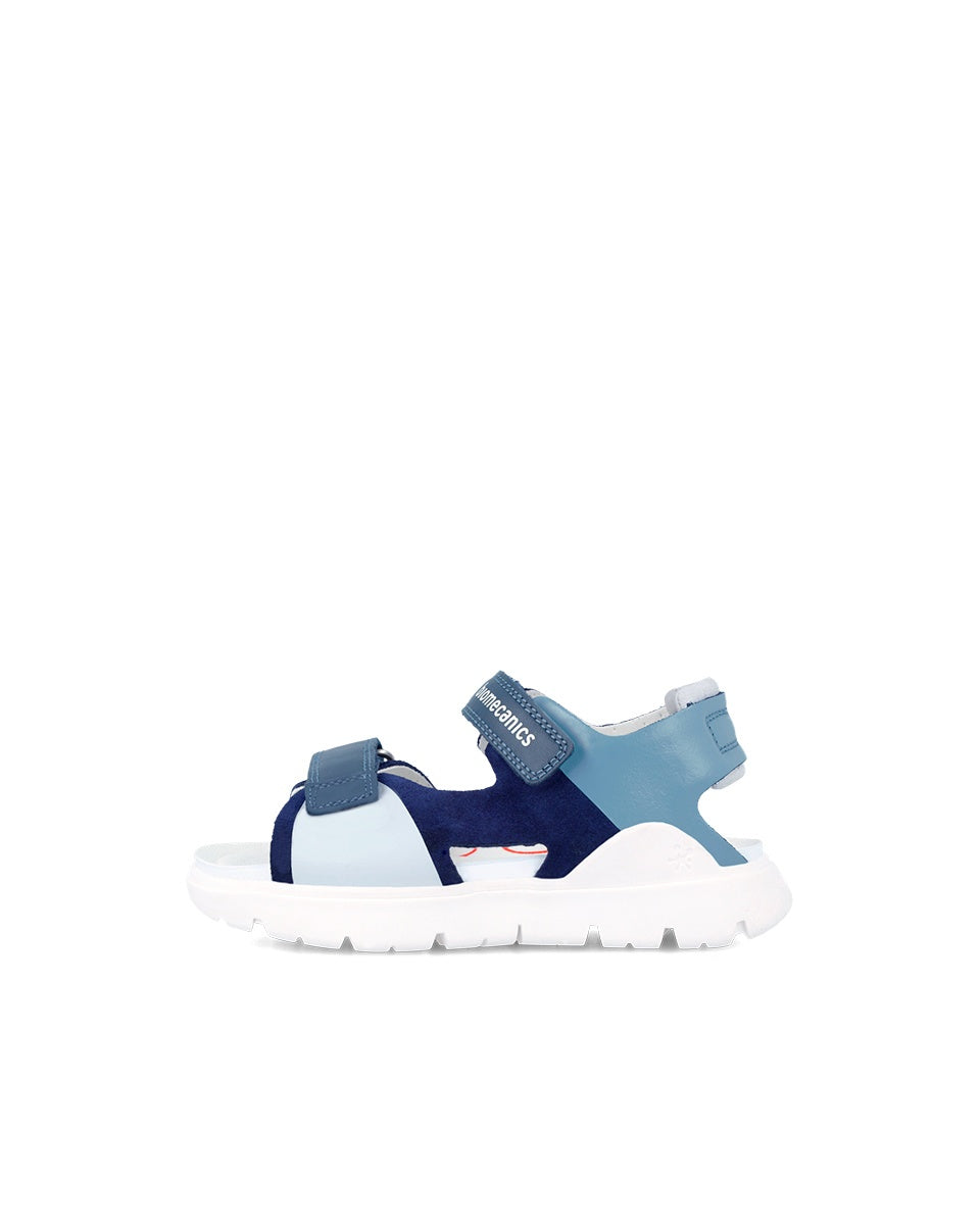 Sandale pentru Copii Biomecanics, turcoaz