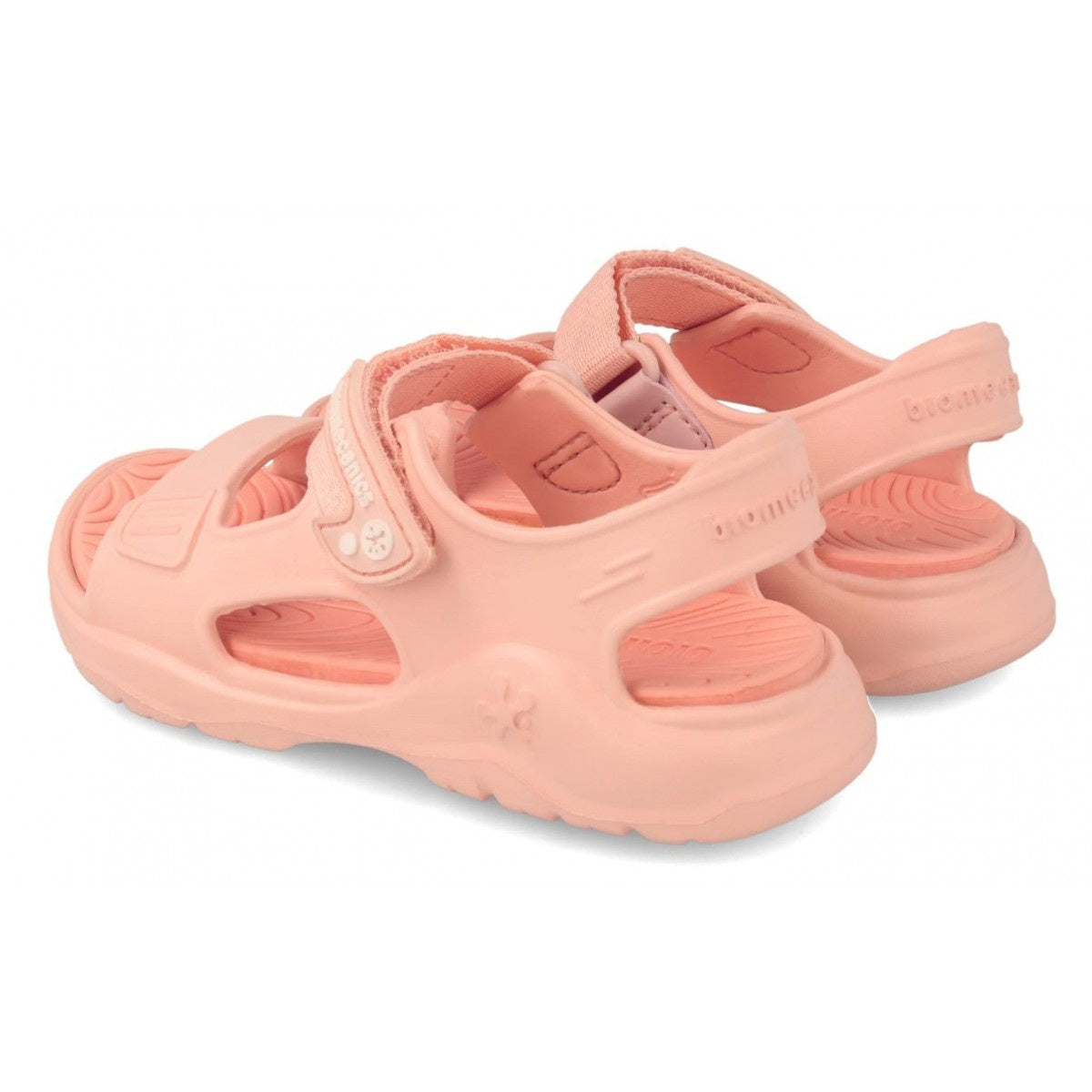 Sandale pentru Copii Biomecanics, turcoaz