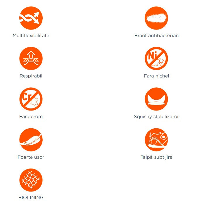 Sandale Primii Pasi pentru Copii Biomecanics, vanila