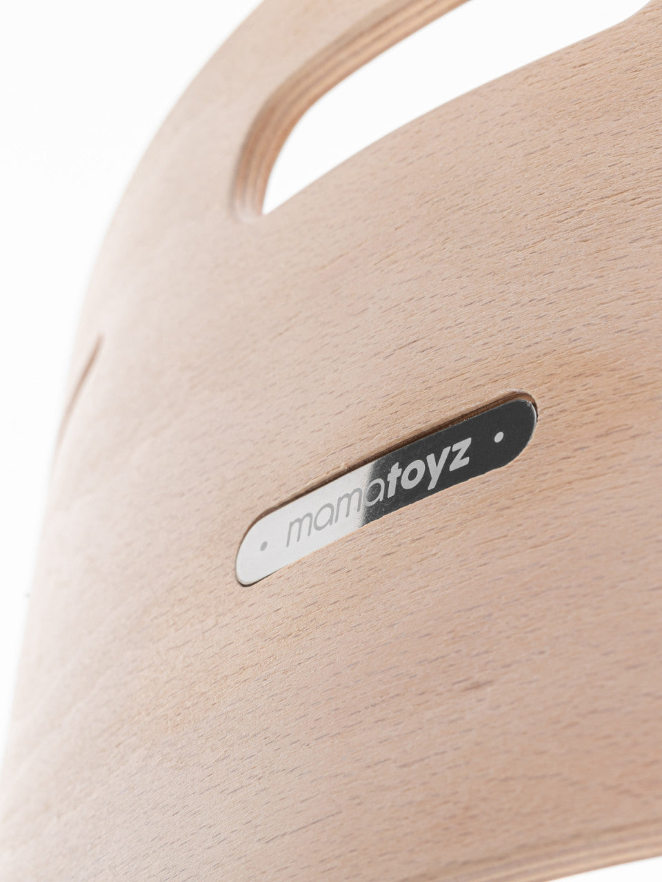 Scaun de masa pliabil din lemn MamaToyz, multifunctional si transformabil cu masuta, 6 luni - adolescent, Verde