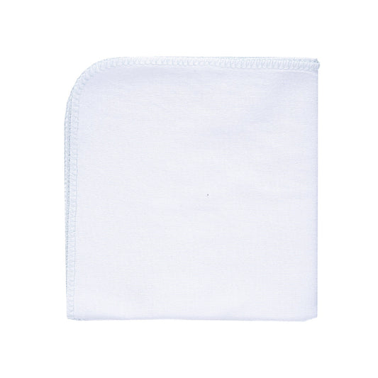 Set 10 batistute BabyJem din bumbac pentru copii 28x28 cm - Imagine 5