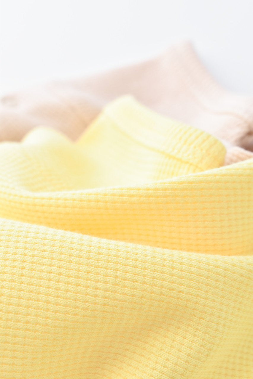 Set 2 body-uri bebe unisex Girafa, BabyCosy, 100% bumbac organic