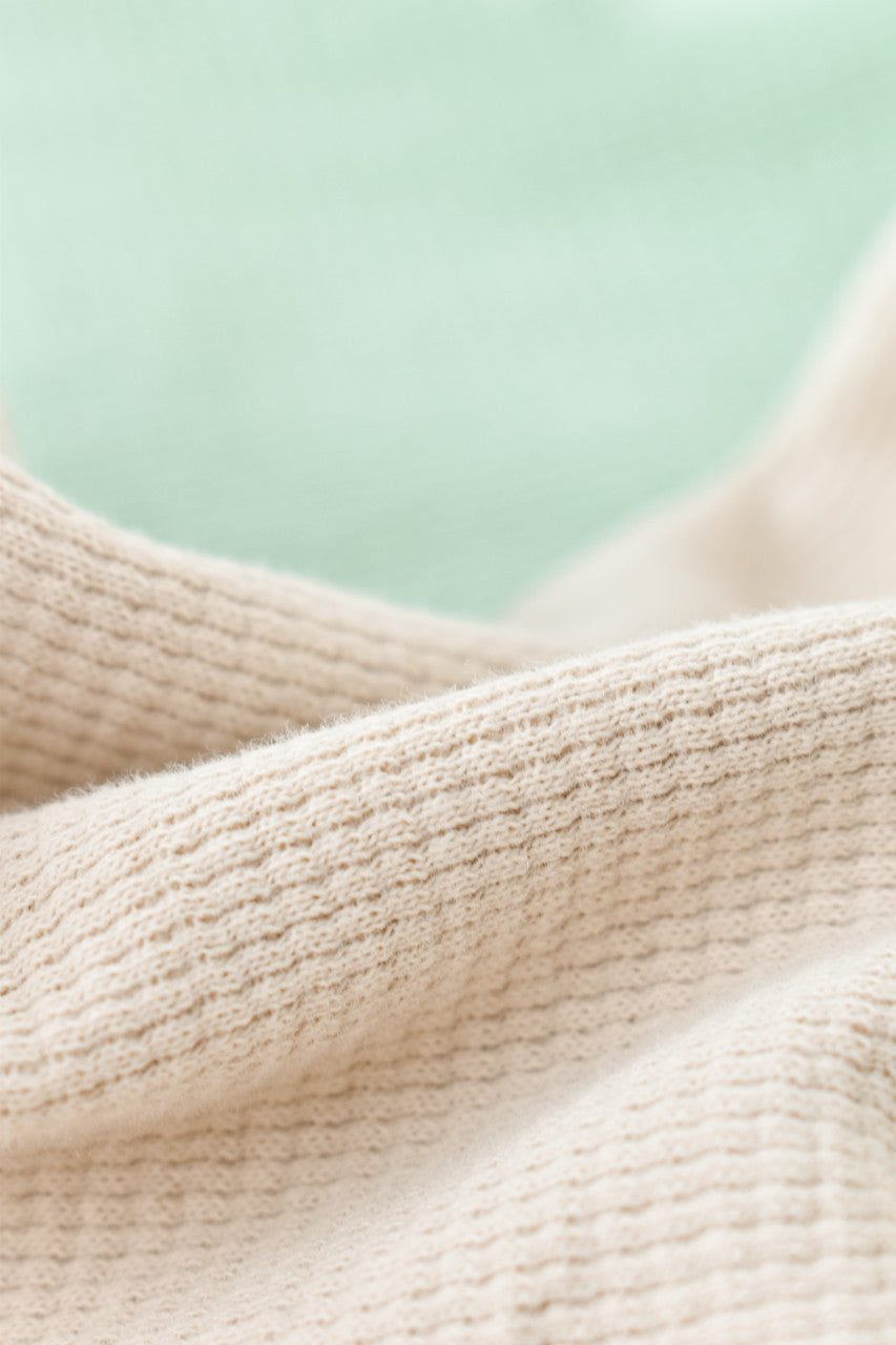 Set 2 body-uri fara maneci bebe unisex Girafa, BabyCosy, 100% bumbac organic