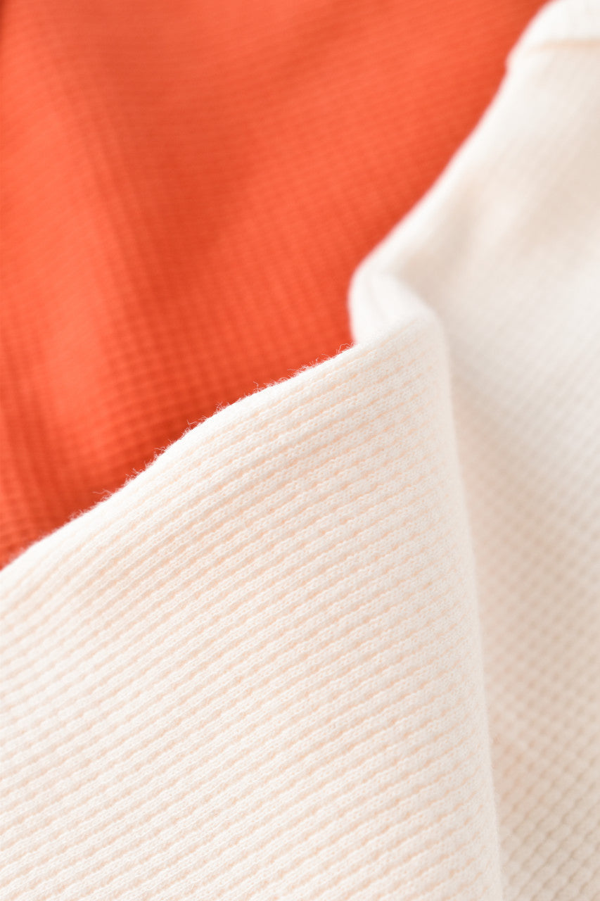 Set 2 body-uri fara maneci bebe unisex Girafa, BabyCosy, 100% bumbac organic