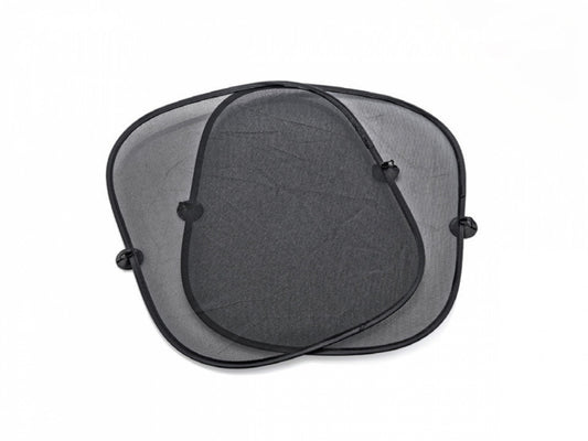 Set 2 buc parasolar auto BabyJem Sunshade - Imagine 2