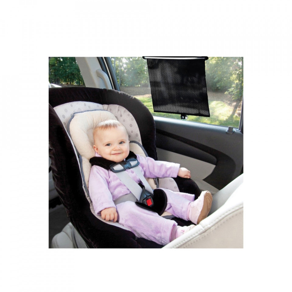 Set 2 buc parasolar auto BabyJem Sunshade